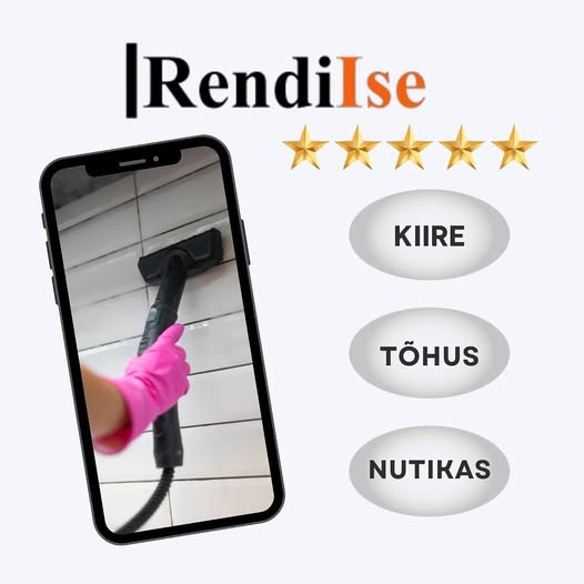 Tekstiilipesuri rent – diivani, madratsi ja vaiba puhastus