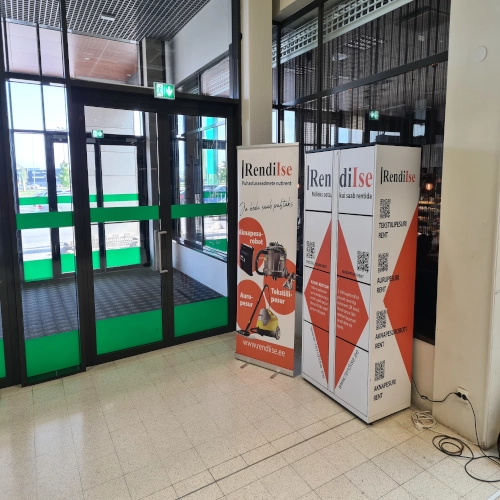 Tekstiilipesuri rent – diivani, madratsi ja vaiba puhastus