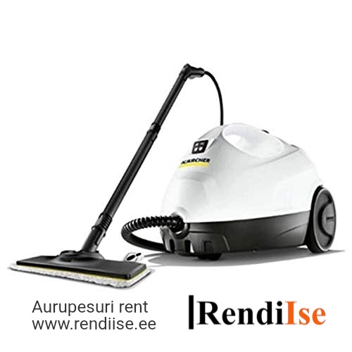 Aurupesuri rent nutikappidest üle Eesti. Eemalda mustus ja bakterid kemikaalivabalt. Broneeri aurupesur mugavalt veebist ja kasuta kohe, 24/7.