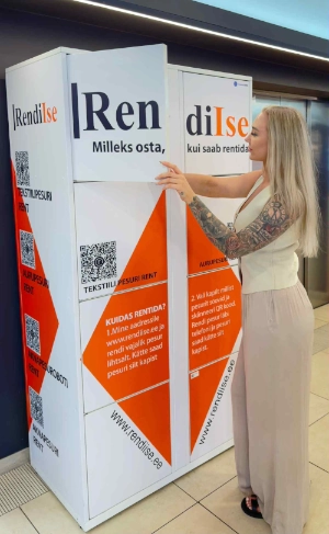 Tekstiilipesuri rent – diivani, madratsi ja vaiba puhastus