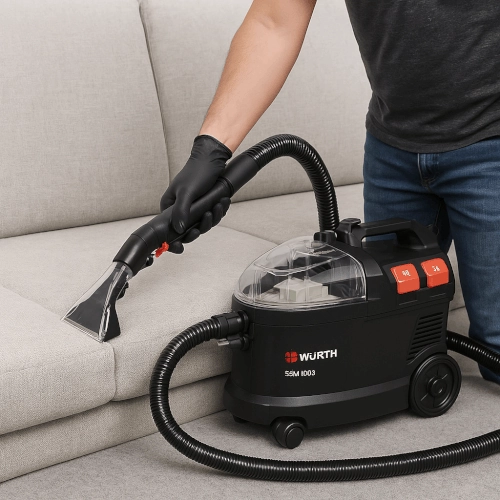 Tekstiilipesuri rent